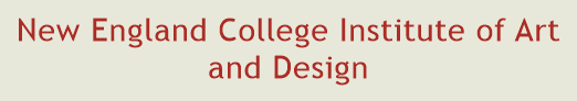New England College Institute of Art and Design